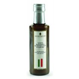 Savini Tartufi - Condiment with Truffles with "Balsamic Vinegar of Modena PGI" - Tricolor Line - Truffle Excellence - 100 ml