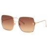 Chopard - Ice Cube - SCHG30M_8FC - Sunglasses - Chopard Eyewear
