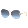 Chopard - Ice Cube - SCHG31_300 - Occhiali da Sole - Chopard Eyewear