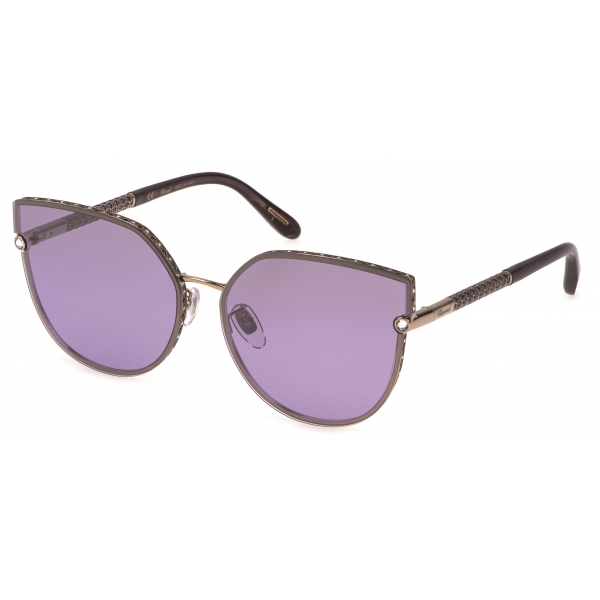 Chopard - Imperiale - SCHF78S 63594X - Sunglasses - Chopard Eyewear ...