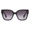 Fendi - Fendi O’Lock - Square Sunglasses - Black - Sunglasses - Fendi Eyewear