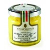 Savini Tartufi - Butter Condiment Based with Bianchetto Truffle - Tricolor Line - Truffle Excellence - 80 g