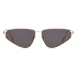 Fendi - FF - Cat-Eye Sunglasses - Gray - Sunglasses - Fendi Eyewear