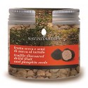 Savini Tartufi - Dried Fruit and Pumpkin Seeds with Truffle - Snack Line - Truffle Excellence - 80 g