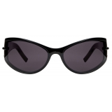 Givenchy - G180 Injected Sunglasses - Black - Sunglasses - Givenchy Eyewear