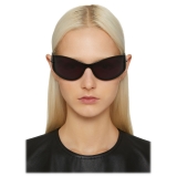 Givenchy - Occhiali da Sole G180 in Iniettato  - Nero - Occhiali da Sole - Givenchy Eyewear