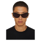 Givenchy - G180 Injected Sunglasses - Black - Sunglasses - Givenchy Eyewear