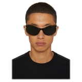 Givenchy - G180 Injected Sunglasses - Brown Khaki - Sunglasses - Givenchy Eyewear