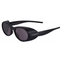 Givenchy - G Ride Sunglasses in Nylon - Black - Sunglasses - Givenchy Eyewear