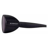 Givenchy - G Ride Sunglasses in Nylon - Black - Sunglasses - Givenchy Eyewear