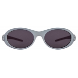 Givenchy - G Ride Sunglasses in Nylon - Grey - Sunglasses - Givenchy Eyewear