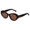 Givenchy - GV Day Sunglasses in Acetate - Havana - Sunglasses - Givenchy Eyewear