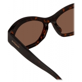 Givenchy - GV Day Sunglasses in Acetate - Havana - Sunglasses - Givenchy Eyewear