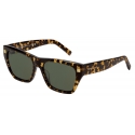 Givenchy - GV Day Sunglasses in Acetate - Black Yellow - Sunglasses - Givenchy Eyewear