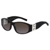 Givenchy - Occhiali da Sole Unisex 4G in Acetato - Nero - Occhiali da Sole - Givenchy Eyewear