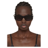 Givenchy - Occhiali da Sole Unisex 4G in Acetato - Nero - Occhiali da Sole - Givenchy Eyewear
