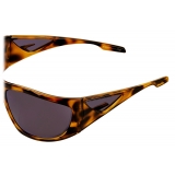 Givenchy - Giv Cut Unisex Injected Sunglasses - Havana - Sunglasses - Givenchy Eyewear