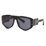 Philipp Plein - Rectangular Sunglasses - Sunglasses - Philipp Plein Eyewear - New Exclusive Luxury Collection