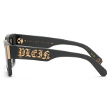 Philipp Plein - Square Sunglasses - Sunglasses - Philipp Plein Eyewear - New Exclusive Luxury Collection