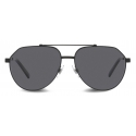 Porsche Design - Occhiali da Sole P´8948 - Nero Argento - Porsche Design Eyewear