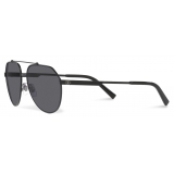 Porsche Design - Occhiali da Sole P´8948 - Nero Argento - Porsche Design Eyewear