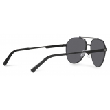 Porsche Design - Occhiali da Sole P´8948 - Nero Argento - Porsche Design Eyewear