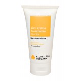 Biofficina Toscana - Fresh Floral Deodorant Cream - Body Line - Organic Vegan Cosmetics