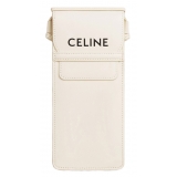 Céline - Celine Monochroms 03 Sunglasses in Acetate - Mint - Sunglasses - Céline Eyewear