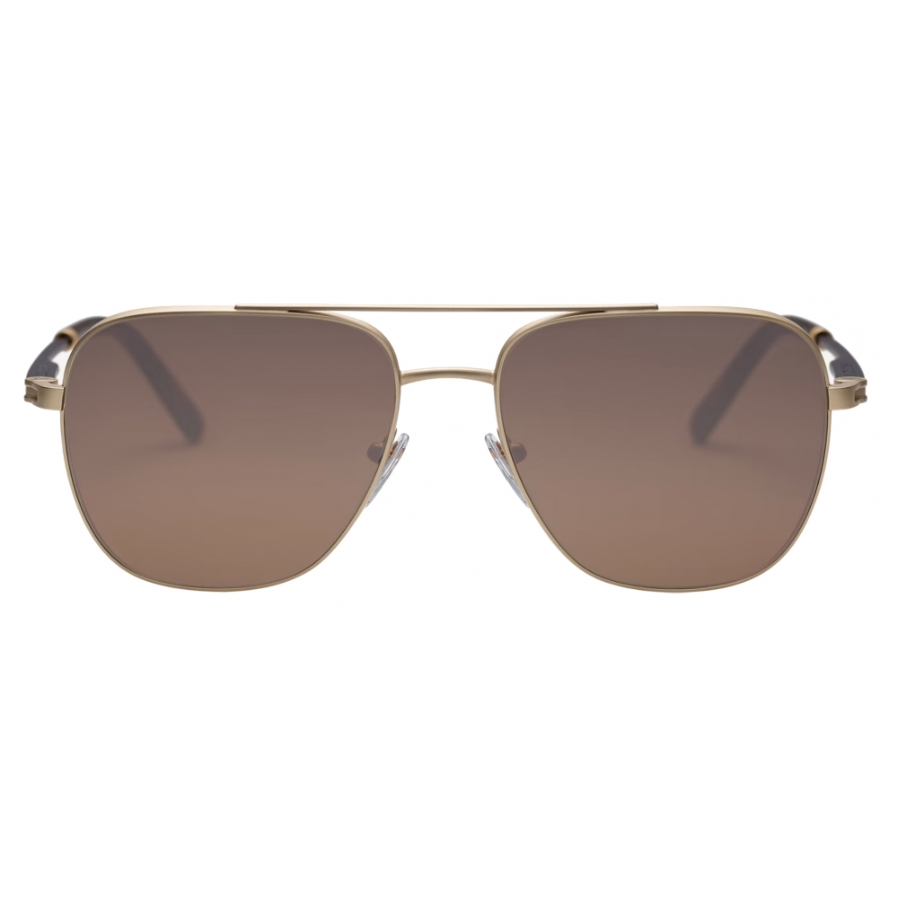 Bulgari - Bulgari Bulgari Man - Bulgari Bulgari Aviator Aluminum ...