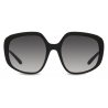 Dolce & Gabbana - DD Light Sunglasses - Black Gradient Grey - Dolce & Gabbana Eyewear