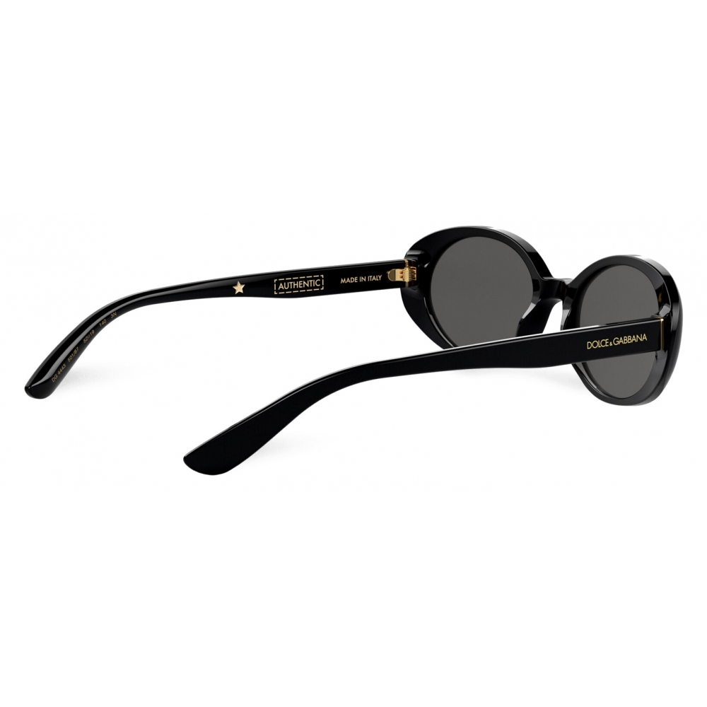 Dolce gabbana vintage sunglasses best sale