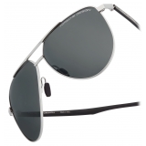 Porsche Design - P´8962 Sunglasses - Palladium Black Grey - Porsche Design Eyewear