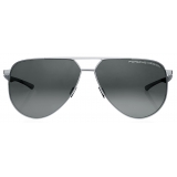 Porsche Design - P´8962 Sunglasses - Palladium Black Grey - Porsche Design Eyewear