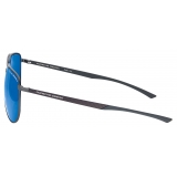 Porsche Design - Occhiali da Sole P´8962 - Grigio Scuro Blu - Porsche Design Eyewear