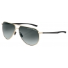 Porsche Design - P´8962 Sunglasses - Gold Black Grey - Porsche Design Eyewear