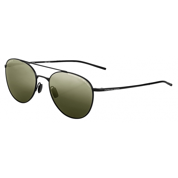 Porsche Design - P´8947 Sunglasses - Black Green - Porsche Design Eyewear