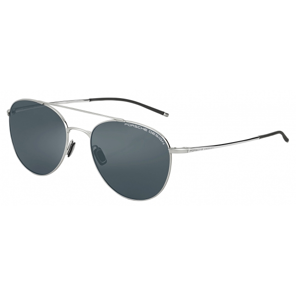 Porsche Design - P´8947 Sunglasses - Palladium Black Blue - Porsche Design Eyewear
