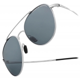 Porsche Design - P´8947 Sunglasses - Palladium Black Blue - Porsche Design Eyewear