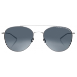 Porsche Design - Occhiali da Sole P´8947 - Palladio Nero Blu - Porsche Design Eyewear