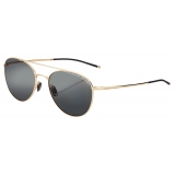 Porsche Design - P´8947 Sunglasses - Gold Black Grey - Porsche Design Eyewear