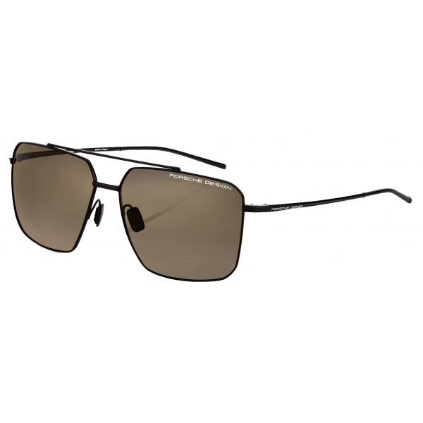 Porsche Design - P´8936 Sunglasses - Black Brown - Porsche Design Eyewear