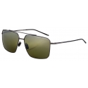 Porsche Design - P´8936 Sunglasses - Grey Black Green - Porsche Design Eyewear