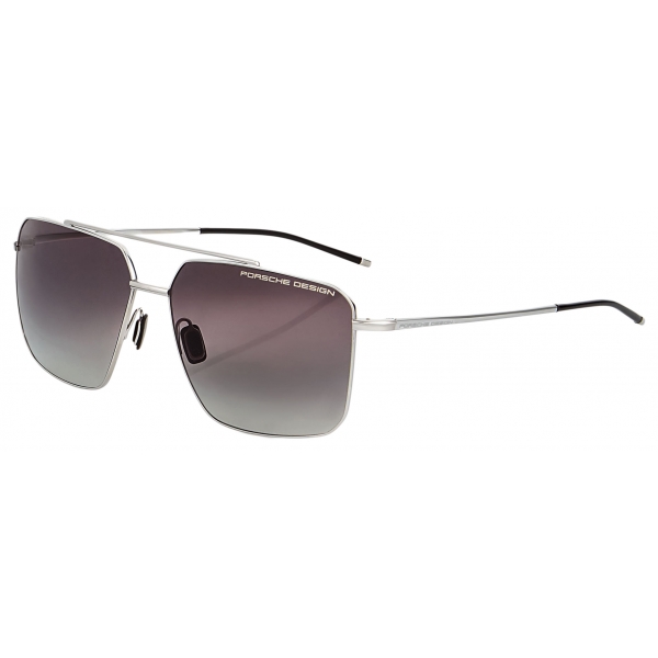 Porsche Design - P´8936 Sunglasses - Palladium Black Grey - Porsche Design Eyewear