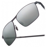 Porsche Design - Occhiali da Sole P´8948 - Nero Argento - Porsche Design Eyewear