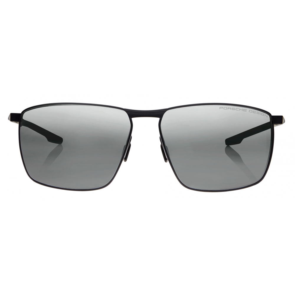 Porsche Design - P´8948 Sunglasses - Black Grey - Porsche Design ...