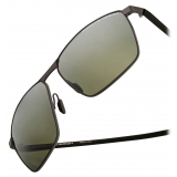 Porsche Design - P´8948 Sunglasses - Grey Black Green - Porsche Design Eyewear