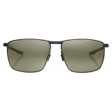 Porsche Design - P´8948 Sunglasses - Grey Black Green - Porsche Design Eyewear