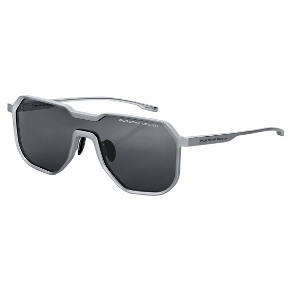 Porsche Design - P´8951 Ltd. Edition Sunglasses - Silver Gold Brown - Porsche Design Eyewear