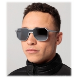 Porsche Design - P´8951 Ltd. Edition Sunglasses - Silver Gold Brown - Porsche Design Eyewear