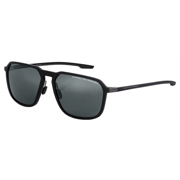 Porsche Design - P´8961 Sunglasses - Black Grey - Porsche Design Eyewear